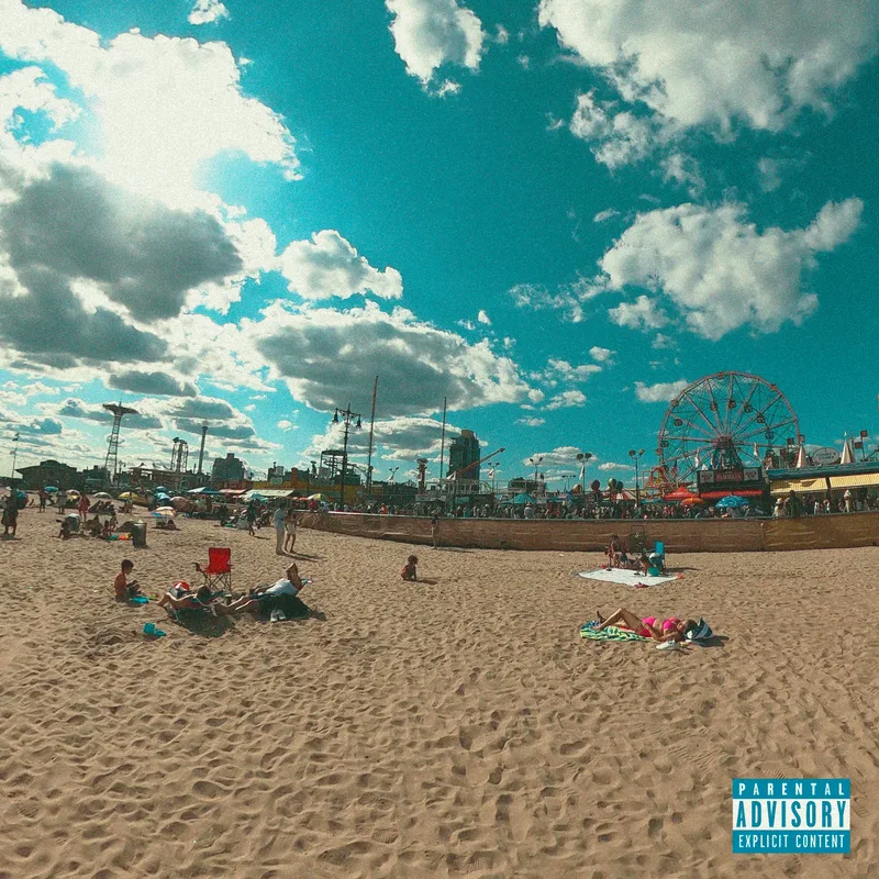 Playita cover