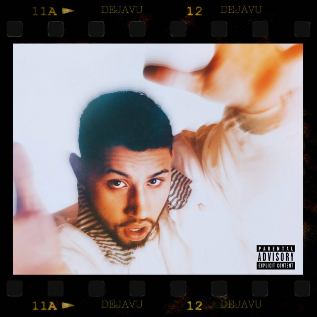 Dejavu cover