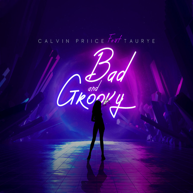 Bad and Groovy cover
